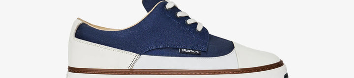 Derby Shoes