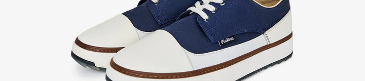 Derby Shoes