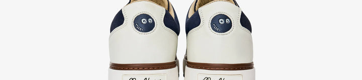 Derby Shoes
