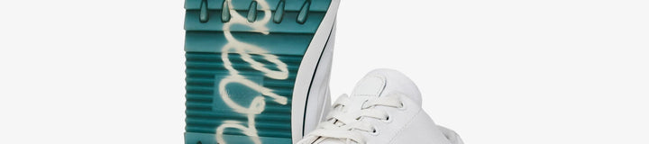 Derby Shoes
