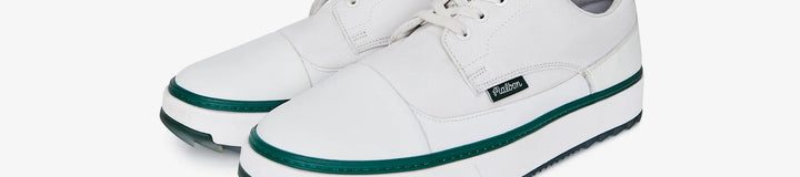 Derby Shoes
