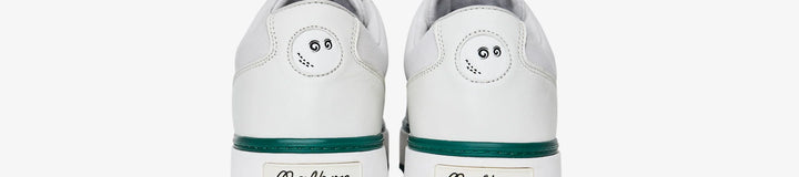 Derby Shoes