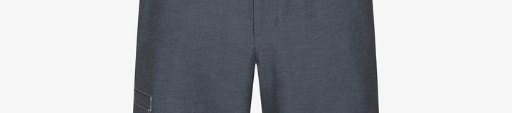 STUDIO SEOUL STITCH-POINT SHORT