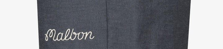 STUDIO SEOUL STITCH-POINT SHORT