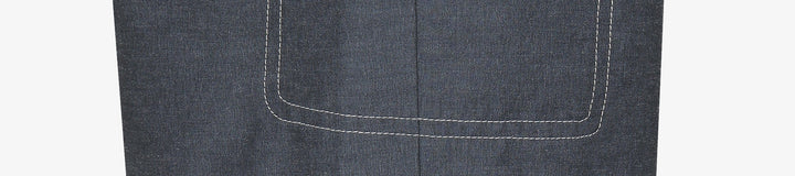 STUDIO SEOUL STITCH-POINT SHORT