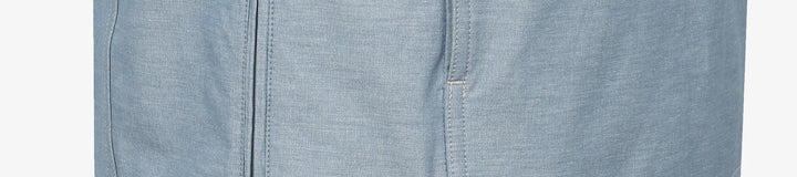 STUDIO SEOUL STITCH-POINT WINDSHIRT
