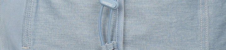 STUDIO SEOUL STITCH-POINT WINDSHIRT