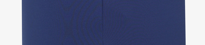 BACK MESH JERSEY POLO T-SHIRT