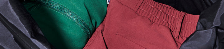 GREENSIDE DUFFEL