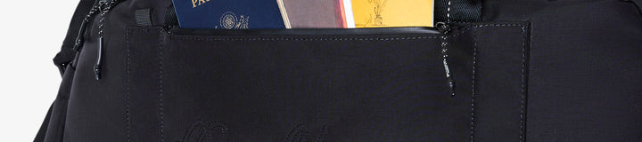 GREENSIDE DUFFEL