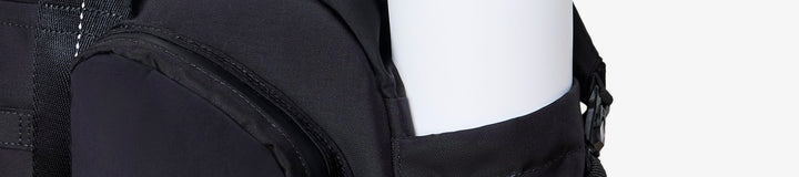 GREENSIDE DUFFEL