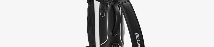 MALBON CART BAG