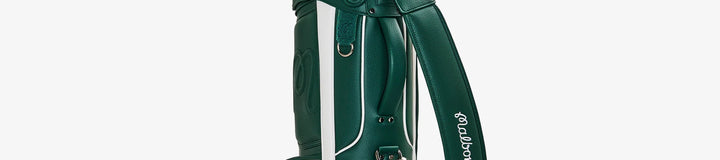 MALBON CART BAG