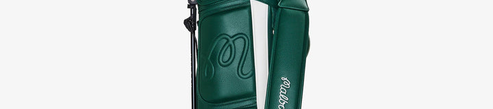 MALBON CART BAG