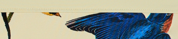 BIRDS OF GEORGIA VEST