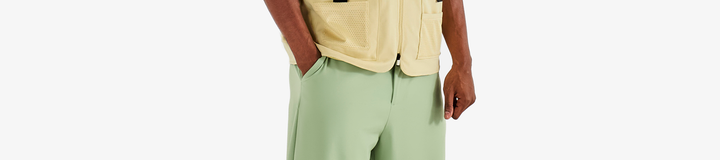 BIRD WATCHING VEST