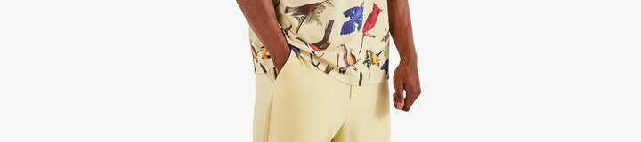MAGNOLIA PANT