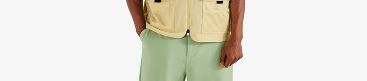 MAGNOLIA PANT