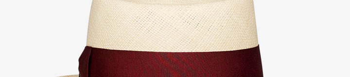 ANTON STRAW HAT