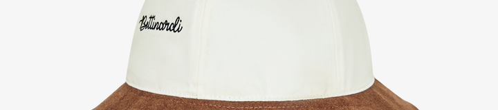 BETTINDARDI BELL BUCKET HAT