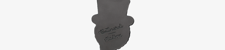 BETTINARDI GANGSTER BUCKETS BALL MARKER