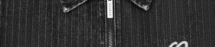 FOREMAN JACKET