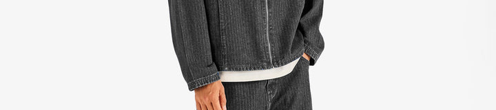FOREMAN JACKET