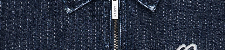 FOREMAN JACKET