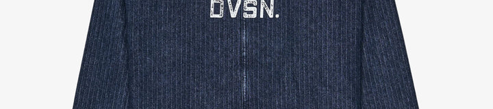 FOREMAN JACKET