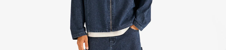 FOREMAN JACKET