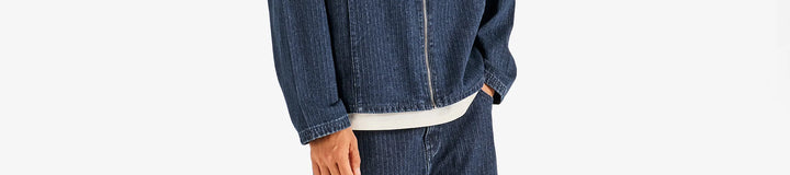 FOREMAN JACKET