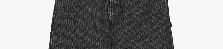 FOREMAN SHORT
