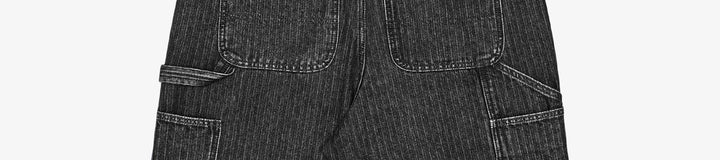 FOREMAN SHORT