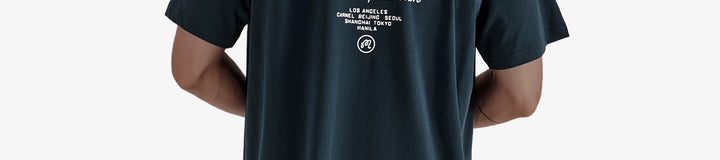 FOREMAN SHORT