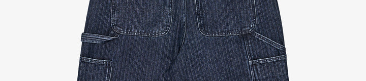 FOREMAN SHORT