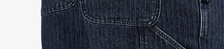 FOREMAN SHORT