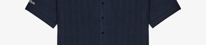 CROSSCUT POLO