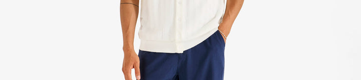 CROSSCUT POLO