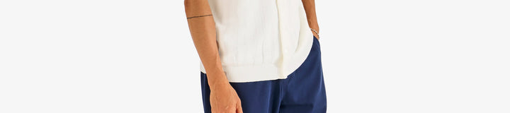 CROSSCUT POLO