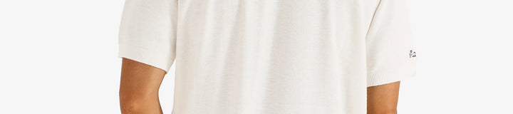 CROSSCUT POLO
