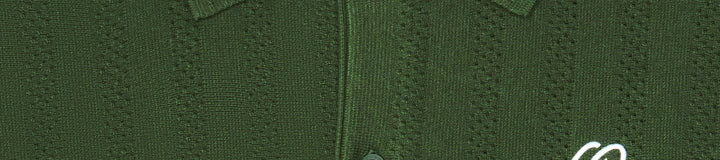 CROSSCUT POLO