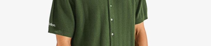 CROSSCUT POLO