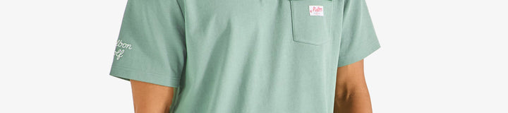 JOVIS BENCHMARK POLO