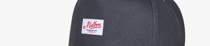 BENCHMARK SNAPBACK