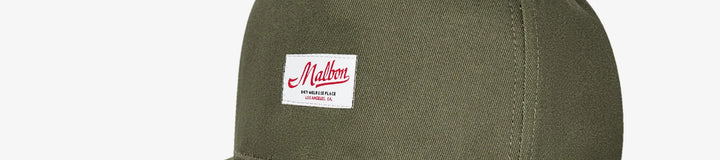 BENCHMARK SNAPBACK