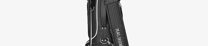 DIVISION CART BAG
