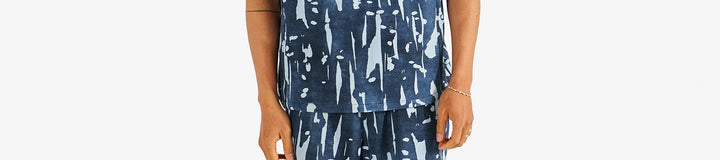 PINE INKWASH WINDSHIRT