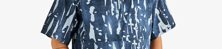PINE INKWASH WINDSHIRT