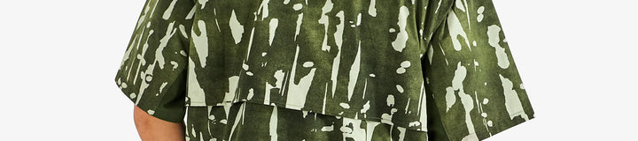 PINE INKWASH WINDSHIRT