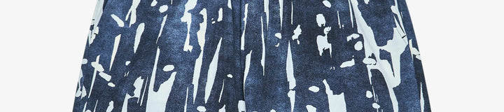 SCOOTER INKWASH SHORT